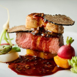 【公式HPからの予約限定】豪華3万5000円相当!黒毛和牛・オマール海老・フォアグラなど無料試食