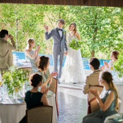 Bleu Blanc（ブルー：ブラン）●BRASSグループ