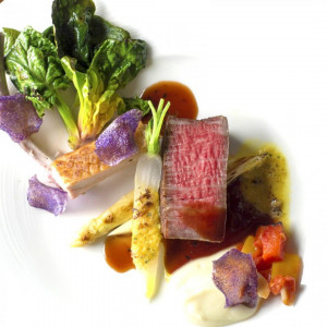＊8月の大美食祭＊ビュッフェ付！見学×ドレス×見積×ギフト1万円付き