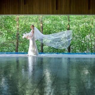 【ギフト券1万円付き】洗練アート空間体感×豪華3.5万円コース試食付き