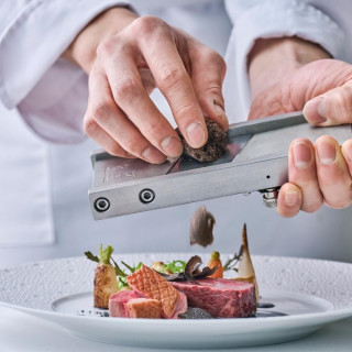 【お料理重視派に】3万5000円フレンチ試食！ギフト券1万円付き