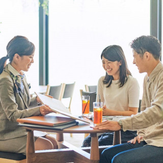 【クイック90分】気軽に参加OK!会場見学×相談フェア