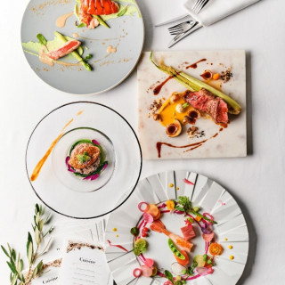 【お料理重視派にも】3万5000円フレンチ試食!ギフト券1万円付き