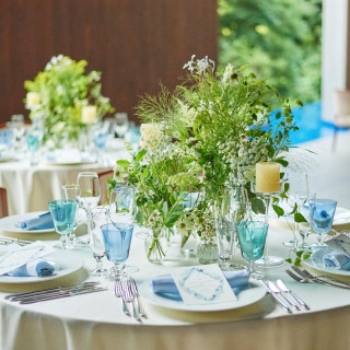 【公式HPからの予約限定】2027年春までの結婚式に、最大10大特典あり！