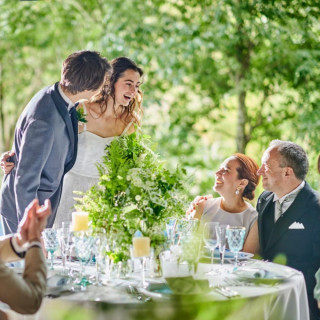 【ギフト券1万付】少人数＆家族ウェディング相談会（試食付き）