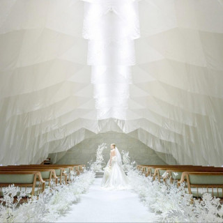 直前OK【ギフト1万】感動チャペル*3.5万円特選牛&オマール海老堪能