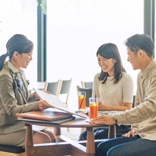 【クイック90分】気軽に参加OK！会場見学×相談フェア