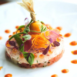 【美味しい料理×アート空間】10大特典×3.5万試食×ギフト1万円付き