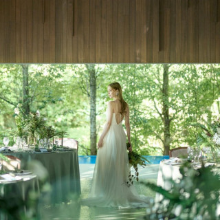 【ギフト券1万付】少人数＆家族ウェディング相談会（試食付き）