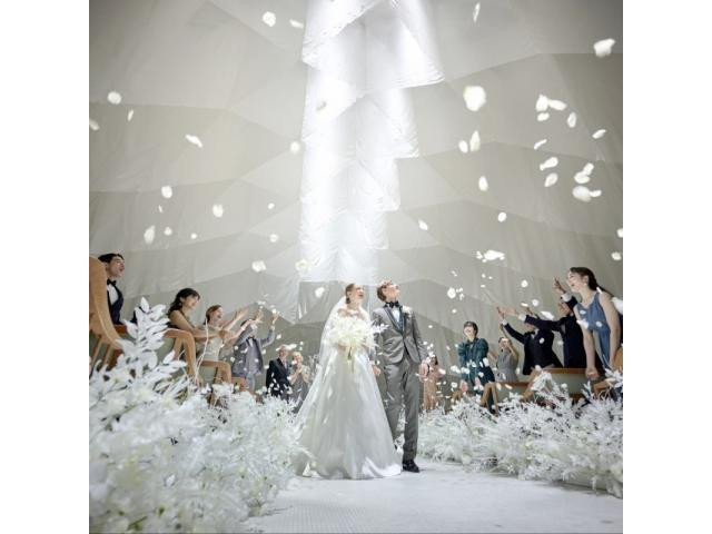 【公式サイト限定★来館特典】ギフト券1万円&3万5000円フレンチ試食