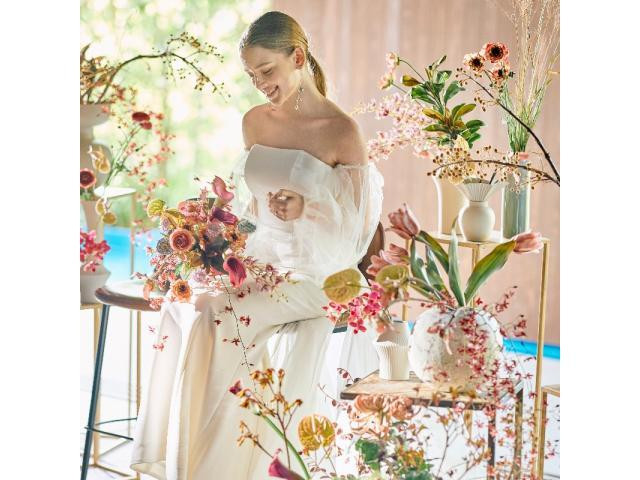 ファッションショー