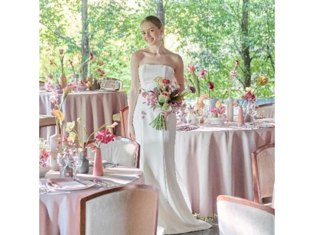 ファッションショー