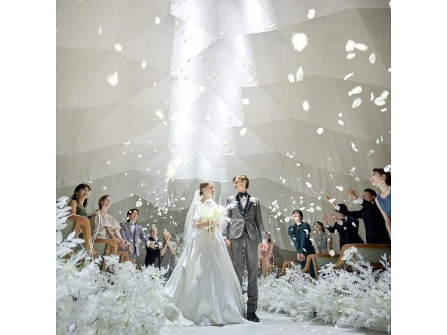 【ご成約特典】2026年内までの結婚式に、最大10大特典！