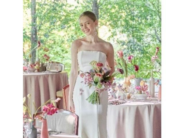 ファッションショー