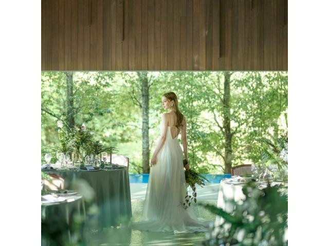 【来館特典】ギフトカード1万円＆豪華3万5000円相当フレンチ試食