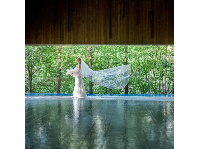 【公式サイトが一番オトク】2026年秋までの結婚式に、最大10大特典