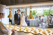ベイサイド迎賓館（鹿児島）/テイクアンドギヴ・ニーズウェディング