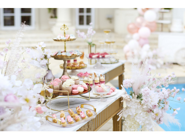 ベイサイド迎賓館（鹿児島）/テイクアンドギヴ・ニーズウェディング