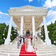 ニーズ鹿児島 by T&G WEDDING(旧 ベイサイド迎賓館 鹿児島)