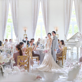 【年始PremiumBIG特典】緑の貸切邸宅ALL体験*贅沢コース試食