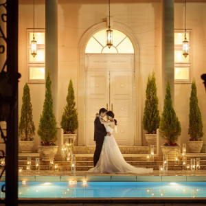 非日常空間で、思い出に残るフォトジェニックな一枚を