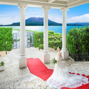 満足度98%!【花嫁ALL体験】リゾートW＆牛フィレ＆贅沢コース試食