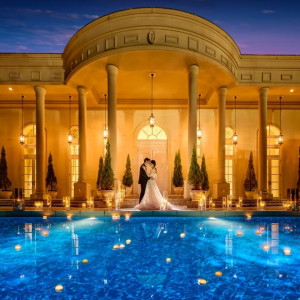 満足度98%【花嫁ALL体験】リゾートW&牛フィレおもてなし&ギフト