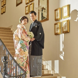 披露宴150名で70万円OFF