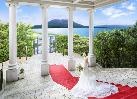 確認ページ♡ウエディング 結婚式口コミ・評判｜ベイサイド迎賓館（鹿児島）/テイクアンドギヴ