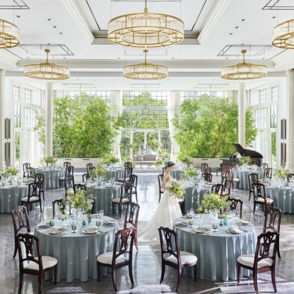 選べるふたつの貸切邸宅