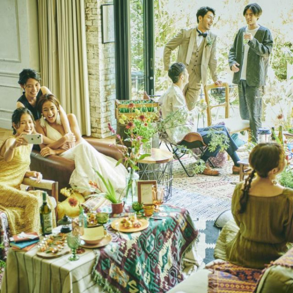 公式HPからのご予約でカタログギフトプレゼント