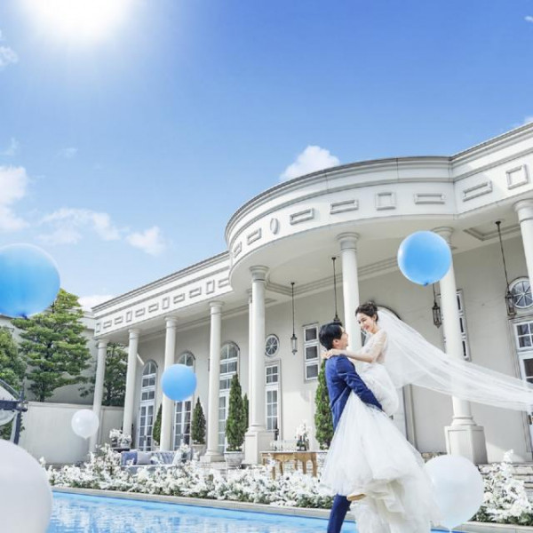 プライベートガーデン