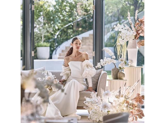 ファッションショー