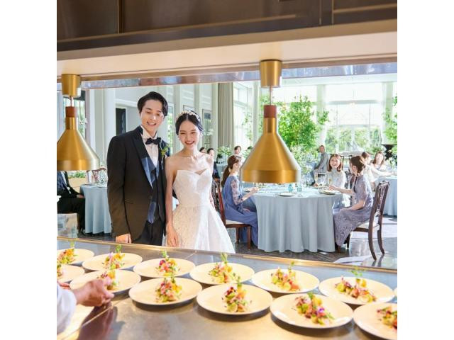 ベイサイド迎賓館史上最大の特典◆料理コースがお得になるキャンペーン中！