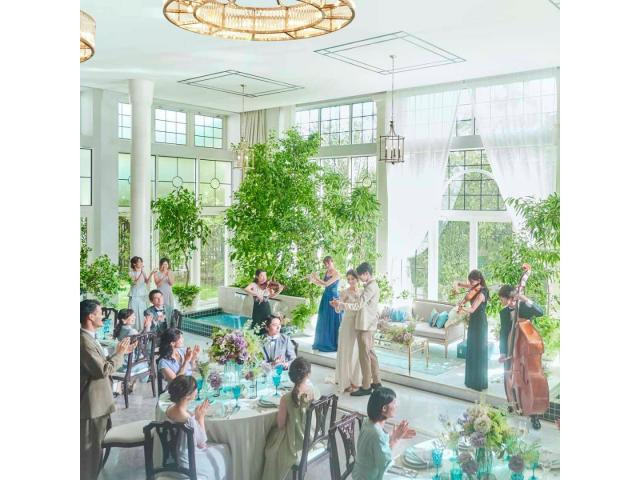 【オンラインフェア限定】 全国の姉妹店をご紹介OK！