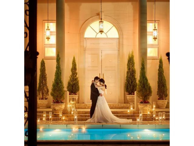 1件目ご来館で特典多数貰える!