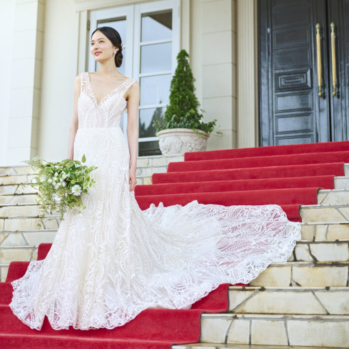 ベイサイド迎賓館（鹿児島）/テイクアンドギヴ・ニーズウェディング