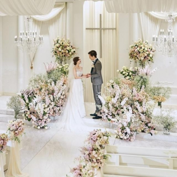 アーフェリーク迎賓館 大阪の結婚式 特徴と口コミをチェック ウエディングパーク