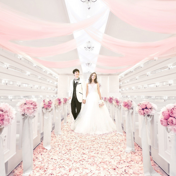 京セラドーム大阪周辺の人前式ができる結婚式場 口コミ人気の16選 ウエディングパーク