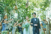 ガーデンヒルズ迎賓館（大宮）/テイクアンドギヴ・ニーズウェディング