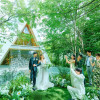 ガーデンヒルズ迎賓館（大宮）/テイクアンドギヴ・ニーズウェディング