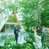 ガーデンヒルズ迎賓館（大宮）/テイクアンドギヴ・ニーズウェディング