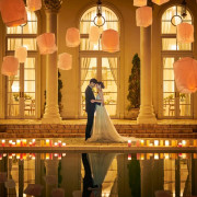 ガーデンヒルズ迎賓館（大宮）/テイクアンドギヴ・ニーズウェディング