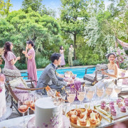 ガーデンヒルズ迎賓館（大宮）/テイクアンドギヴ・ニーズウェディング