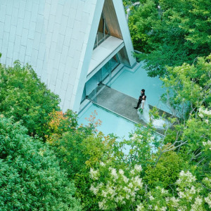 ふたりもゲストも大満足のウエディングが叶う|ガーデンヒルズ迎賓館（大宮）/テイクアンドギヴ・ニーズウェディングの写真(56466733)