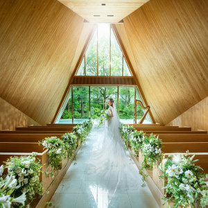 本番した会場の写真