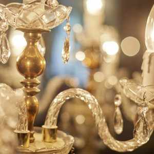 ロビー装飾|ガーデンヒルズ迎賓館（大宮）/テイクアンドギヴ・ニーズウェディングの写真(56451358)