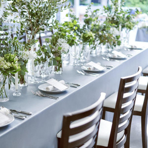 コーディネート例|ガーデンヒルズ迎賓館（大宮）/テイクアンドギヴ・ニーズウェディングの写真(56452616)