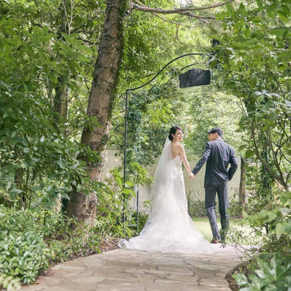 埼玉のペットと一緒の結婚式ができる結婚式場 口コミ人気の12選 ウエディングパーク