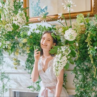 【初めて見学の方大歓迎！】結婚式準備の全てをまるごと解説！